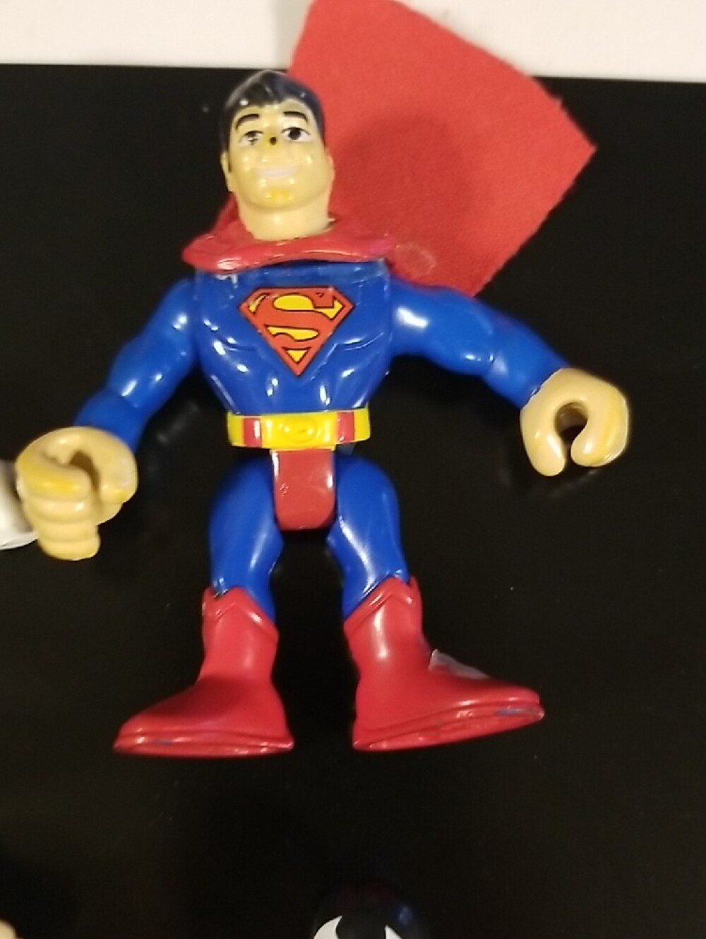 Fisher Price Imaginext DC Lot - Picture 4 of 6